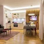 Apartament Gorale - Rezydencja Tatry