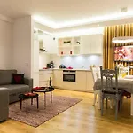 Apartament Gorale - Rezydencja Tatry