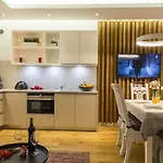 Apartament Gorale - Rezydencja Tatry