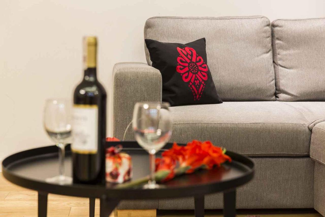 Apartment Gorale - Tatry Zakopane