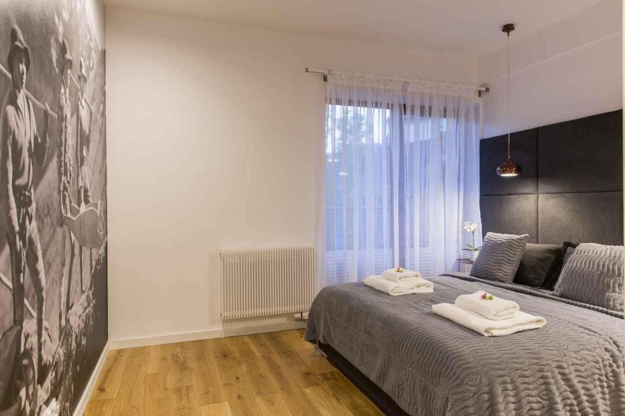 Gorale - Tatry Apartment Zakopane