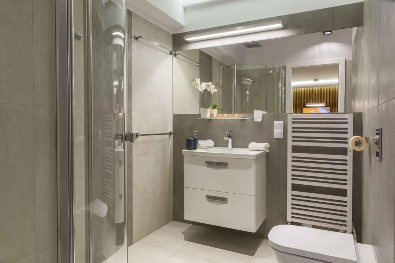 Apartment Gorale - Tatry
