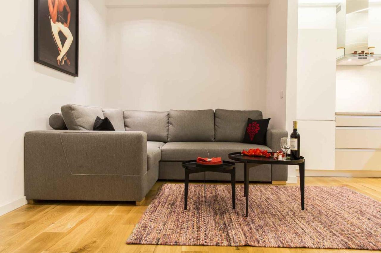 Apartment Gorale - Tatry *