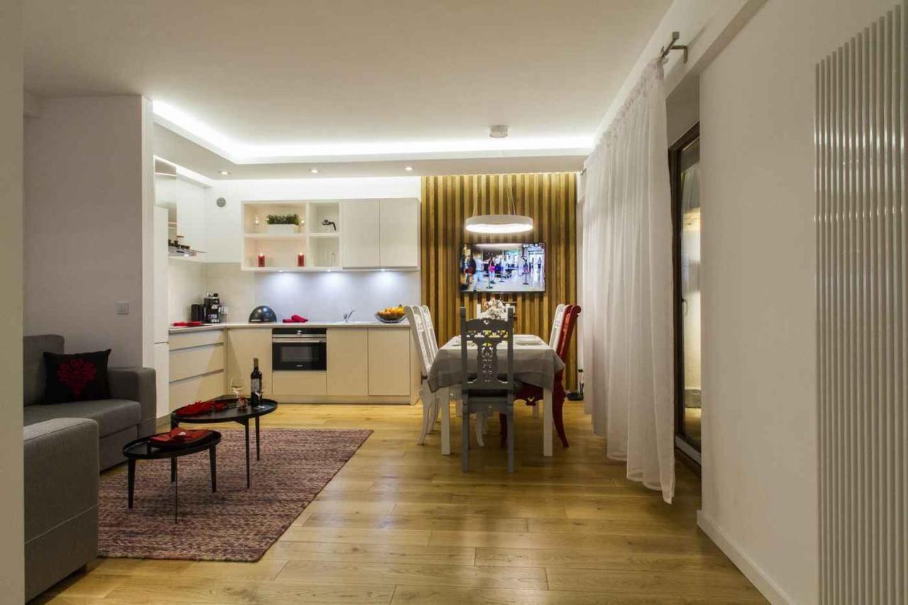 Gorale - Tatry Apartment