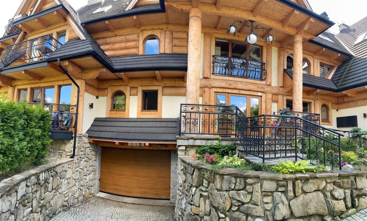 Apartment Gorale - Tatry *
