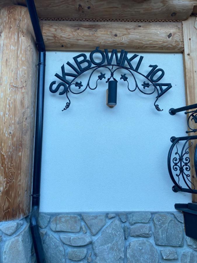 Apartment Gorale - Tatry Zakopane