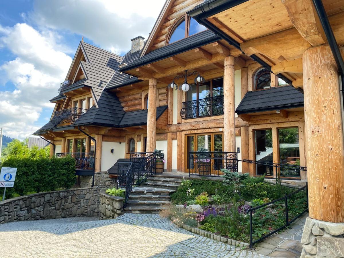Apartment Gorale - Tatry Zakopane