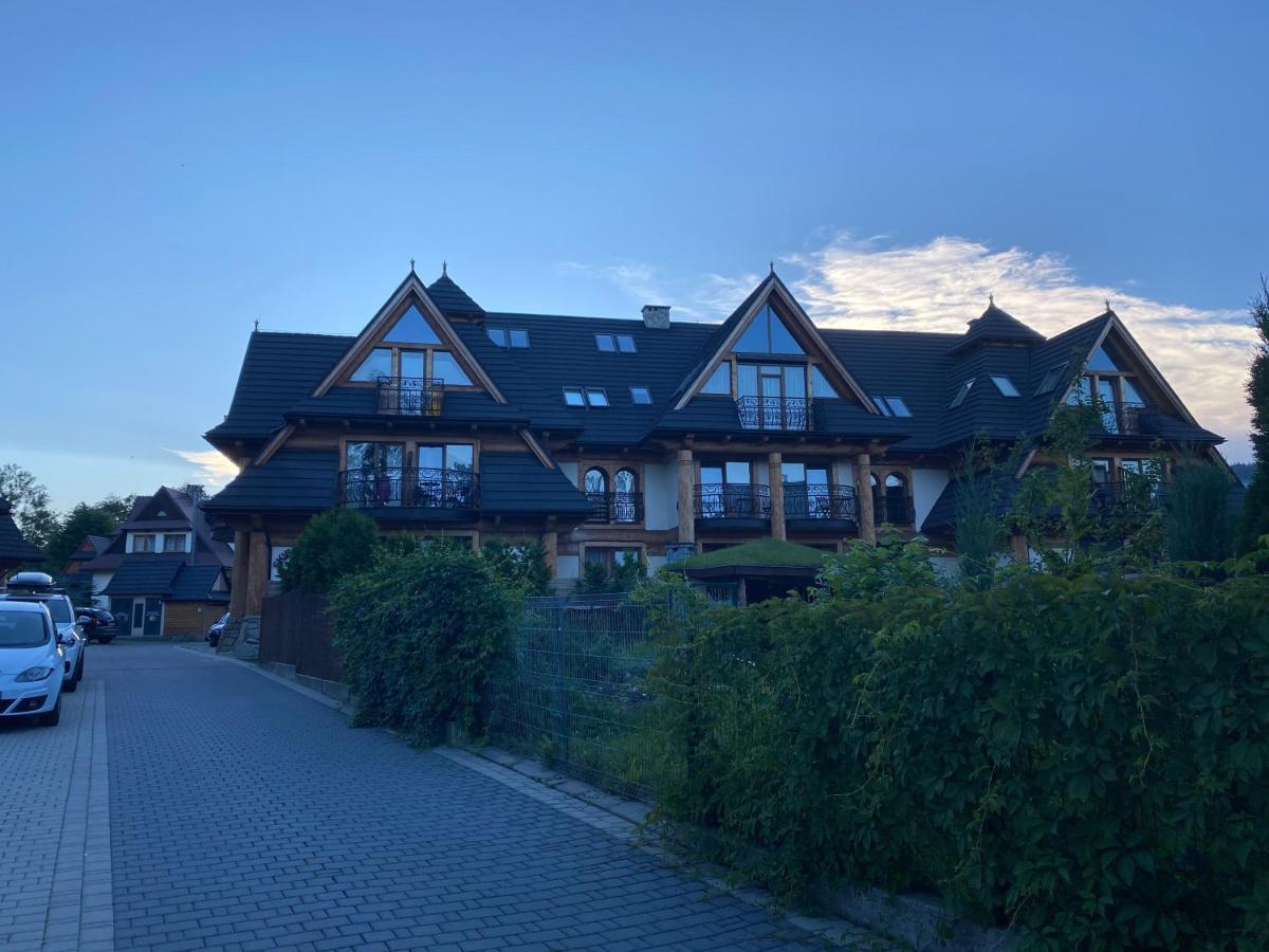 Gorale - Tatry Zakopane
