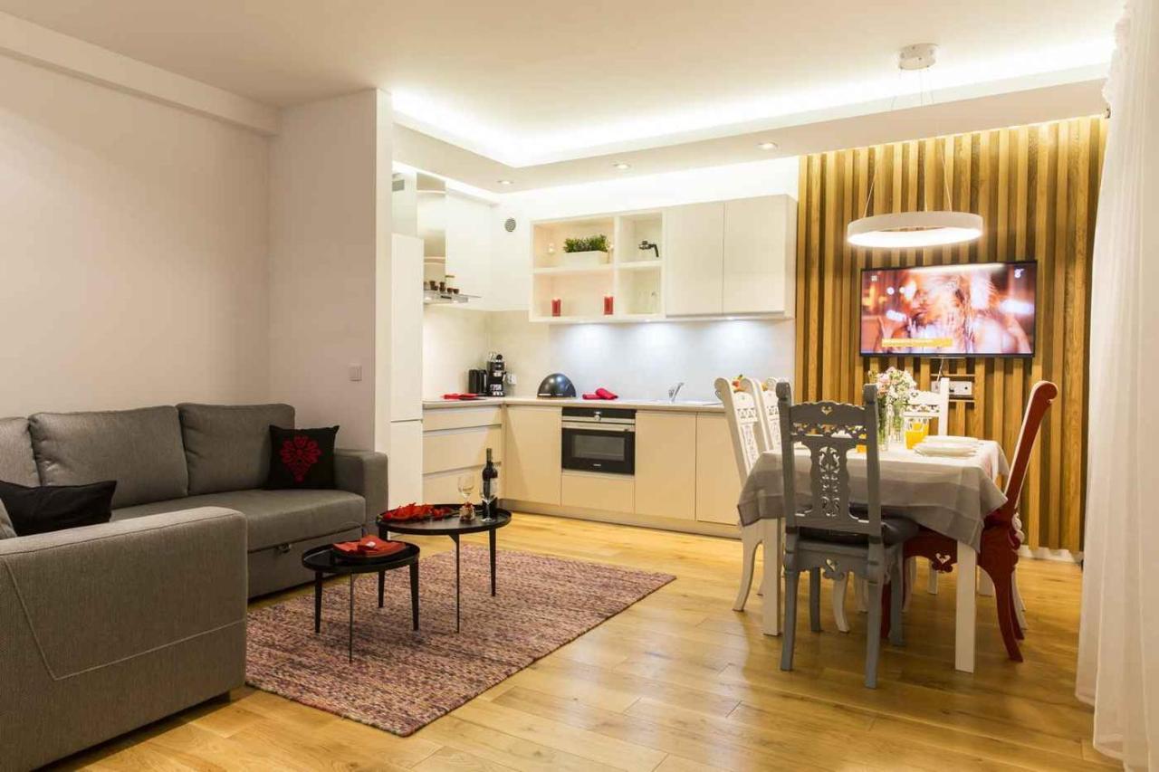 Gorale - Tatry Apartment